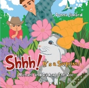Capa do artigo Shhh! It