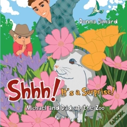 Capa do artigo Shhh! It'S A Surprise