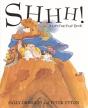 Shhh! Lift-The-Flap Book - Preview