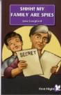 Shhh! My Family Are Spies! - Preview