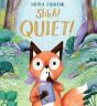 Shhh, Quiet! Hb - Preview