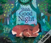 Capa do artigo Shhh...Good Night
