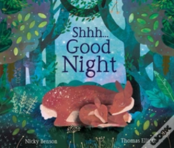 Capa do artigo Shhh...Good Night