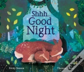 Capa do artigo Shhh...Good Night