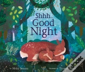 Capa do artigo Shhh...Good Night
