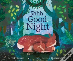 Capa do artigo Shhh...Good Night