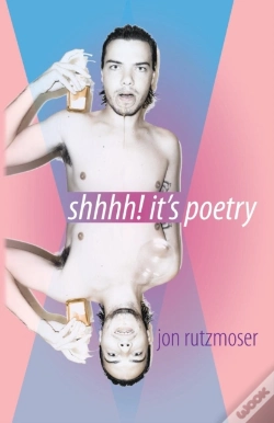 Capa do artigo Shhhh! It'S Poetry