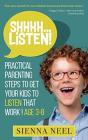 Shhhh...Listen! - Preview
