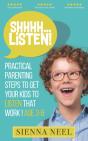 Shhhh...Listen! - Preview