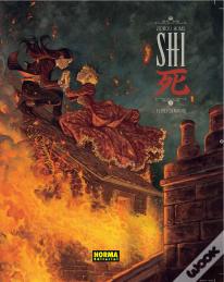 Shi 2. El Rey Demonio