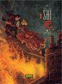 Shi 2. El Rey Demonio - Preview