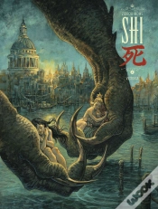 Capa do artigo Shi 4. Victoria