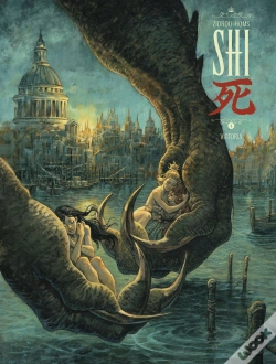 Capa do artigo Shi 4. Victoria