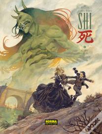 Shi 6. El Gran Hedor