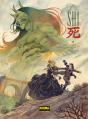 Shi 6. El Gran Hedor - Preview