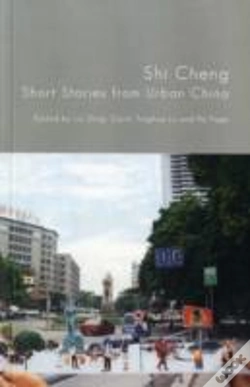 Capa do artigo Shi Cheng