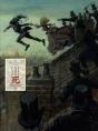 Shi : Coffret Tomes 1 À 4 - Preview