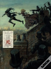 Capa do artigo Shi : Coffret Tomes 1 À 4