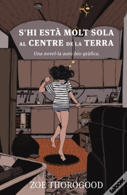Capa do artigo S'Hi Esta Molt Sola Al Centre De La Terra