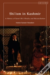 Capa do artigo Shi Ism In Kashmir