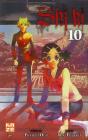 Shi-Ki T.10 - Preview