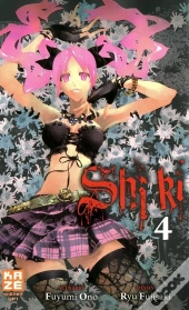 Shi Ki T.4