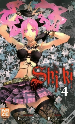 Capa do artigo Shi Ki T.4