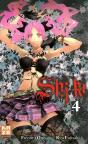 Shi Ki T.4 - Preview