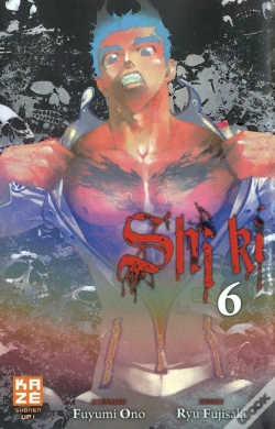 Capa do artigo Shi Ki T.6