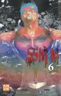 Shi Ki T.6 - Preview