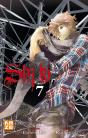Shi Ki T.7 - Preview