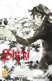 Capa do artigo Shi-Ki T.8