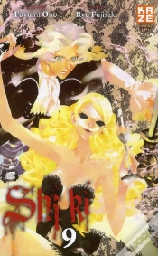 Capa do artigo Shi-Ki T.9