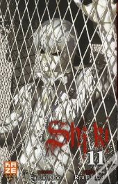 Shi Ki Tome 11