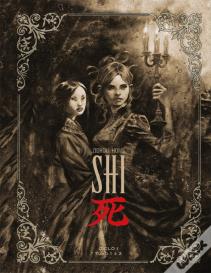 Shi - Livro 1