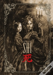 Capa do artigo Shi - Livro 1