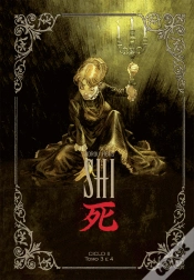 Capa do artigo Shi - Livro 2