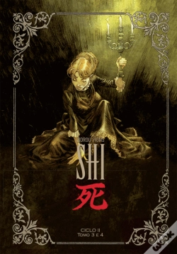 Capa do artigo Shi - Livro 2
