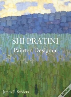 Capa do artigo Shi Pratini - Painter, Designer