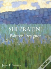 Capa do artigo Shi Pratini - Painter, Designer