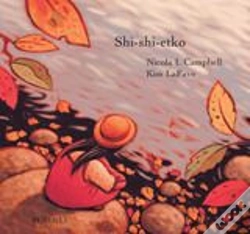 Capa do artigo Shi-Shi-Etko