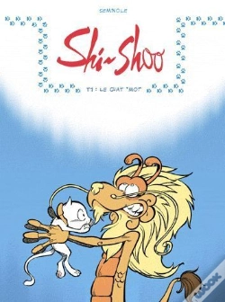 Capa do artigo Shi-Shoo Les Malheurs De Petit Litchi