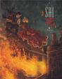 Shi Tome 2 : Le Roi Démon - Preview