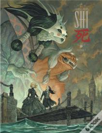 Shi Tome 3 : Revenge !