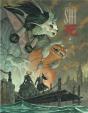 Shi Tome 3 : Revenge ! - Preview