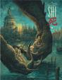 Shi Tome 4 : Victoria - Preview