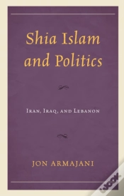 Capa do artigo Shia Islam And Politics