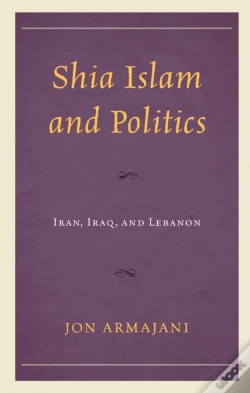 Capa do artigo Shia Islam And Politics