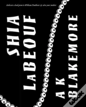 Capa do artigo Shia Labeouf