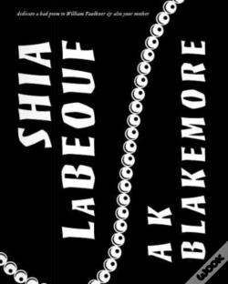 Capa do artigo Shia Labeouf